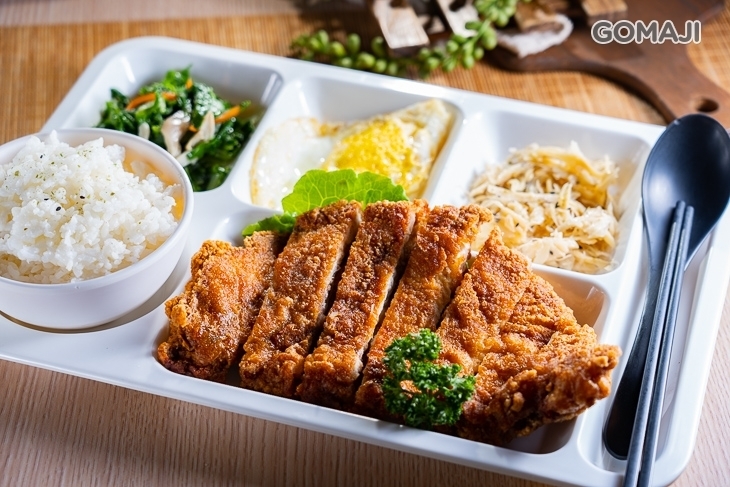 樂饍一品萱