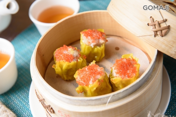 寬悅花園酒店-怡粵軒