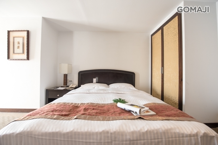 台南天下大飯店