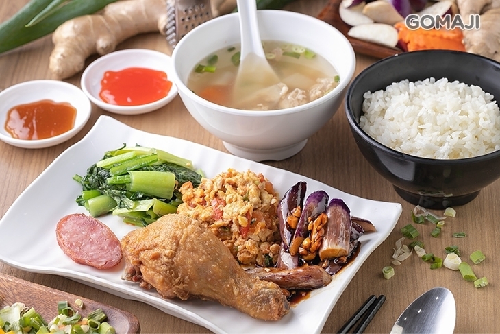 老Q焢肉