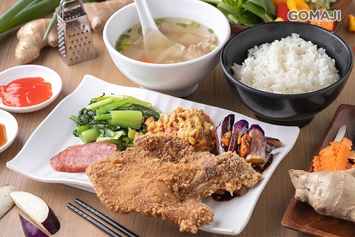 老Q焢肉
