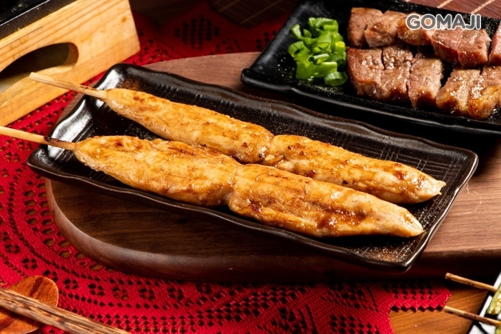 伯樂町 燒烤●鍋物●丼飯