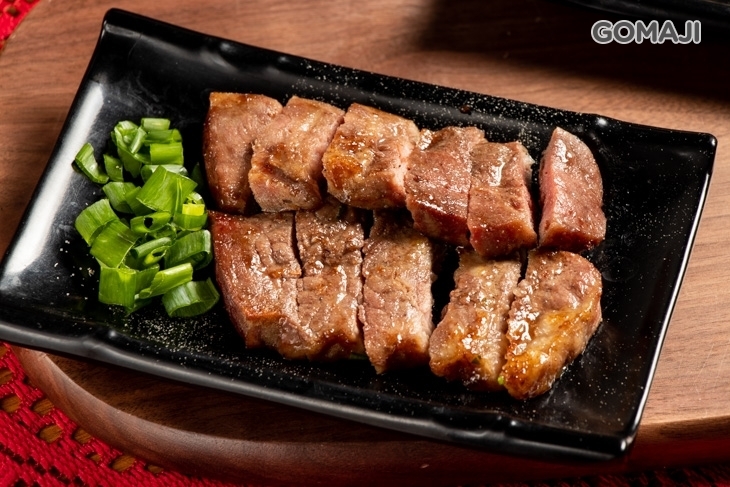 伯樂町 燒烤●鍋物●丼飯