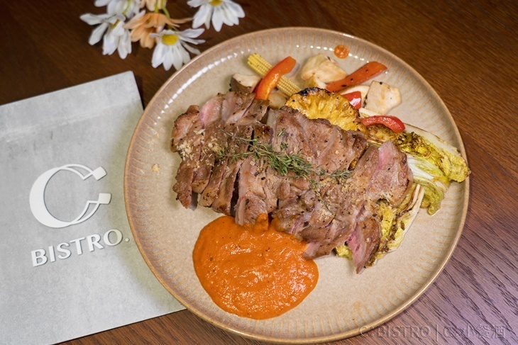 C：BISTRO | C：小餐酒