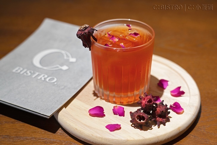 C：BISTRO | C：小餐酒