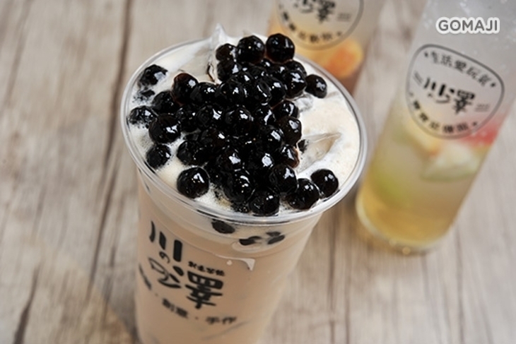 川澤創意飲品(竹北總店)