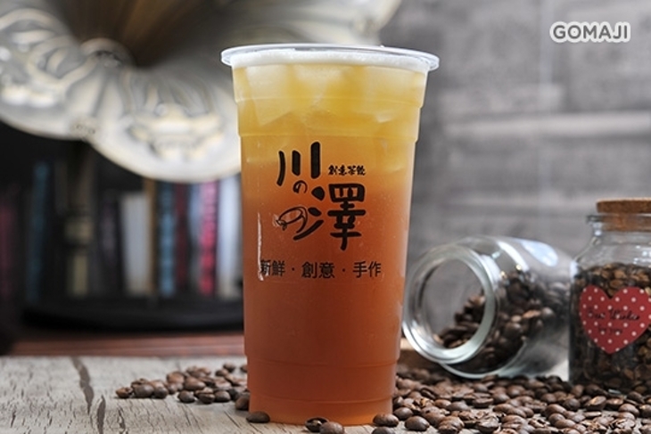 川澤創意飲品(竹北總店)