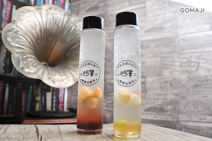 川澤創意飲品(竹北總店)