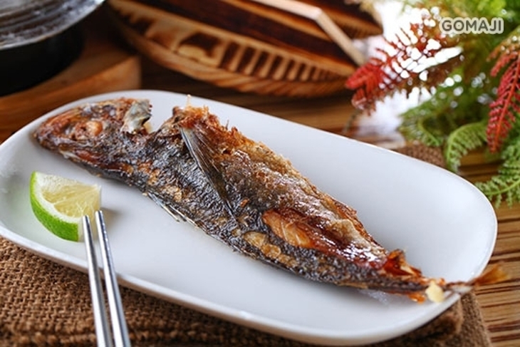 BANNCHAN 飯饌韓式料理(台中金典店)