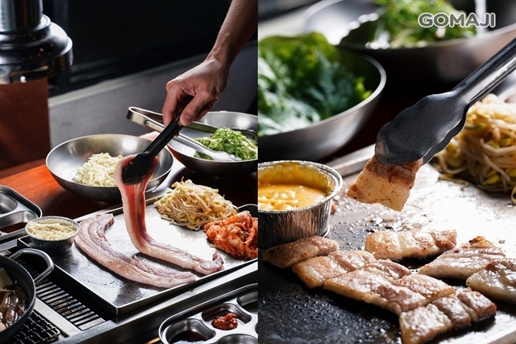 VEGE TEJIYA 菜豚屋(高雄左營店)