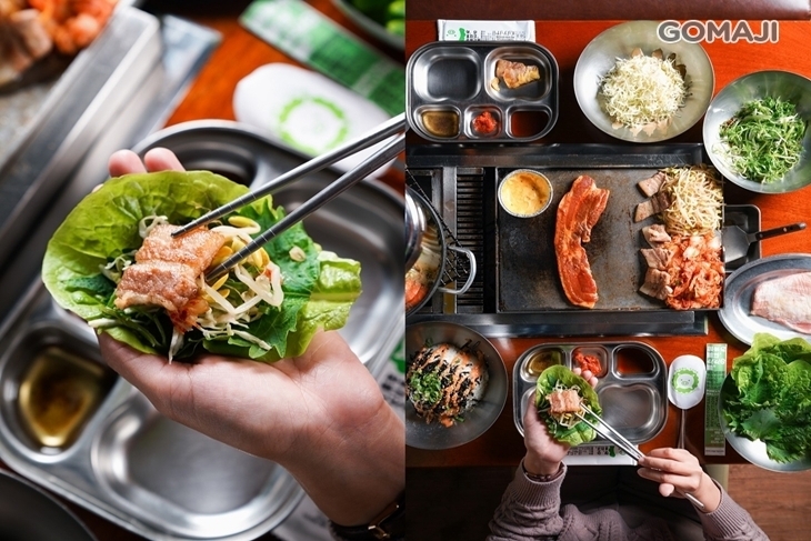 VEGE TEJIYA 菜豚屋(高雄左營店)