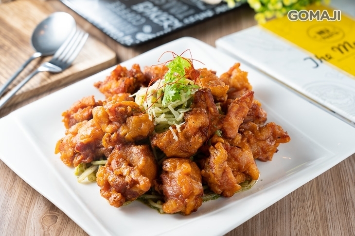 NU PASTA(微笑店)