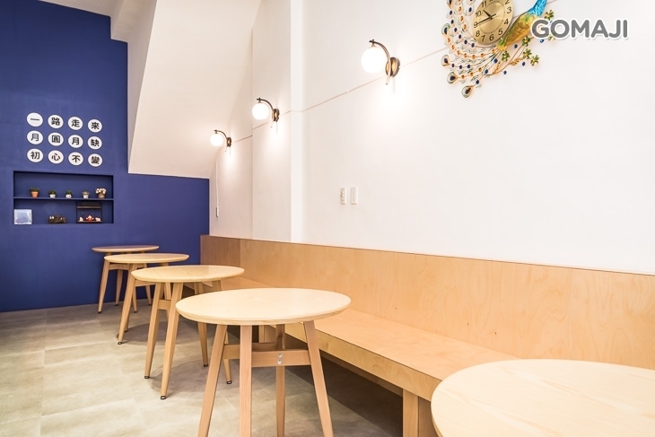 一月初健康餐盒(西屯店)