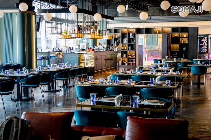 Fashions微醺餐酒館(南紡旗艦店)