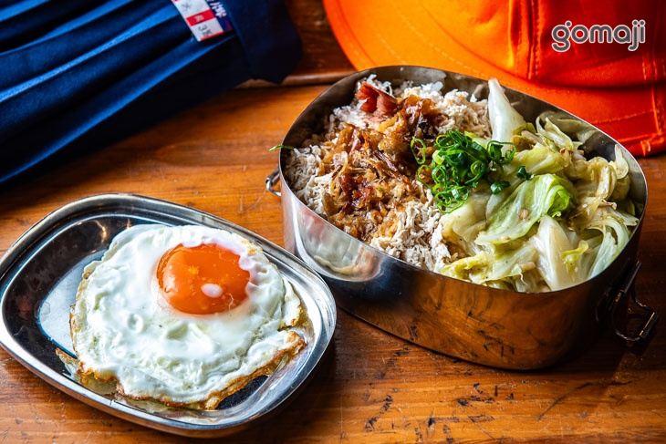 倆人份 好吃雞肉飯