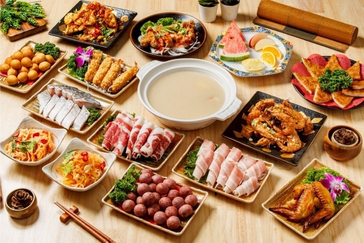 金山沐舍溫泉渡假酒店