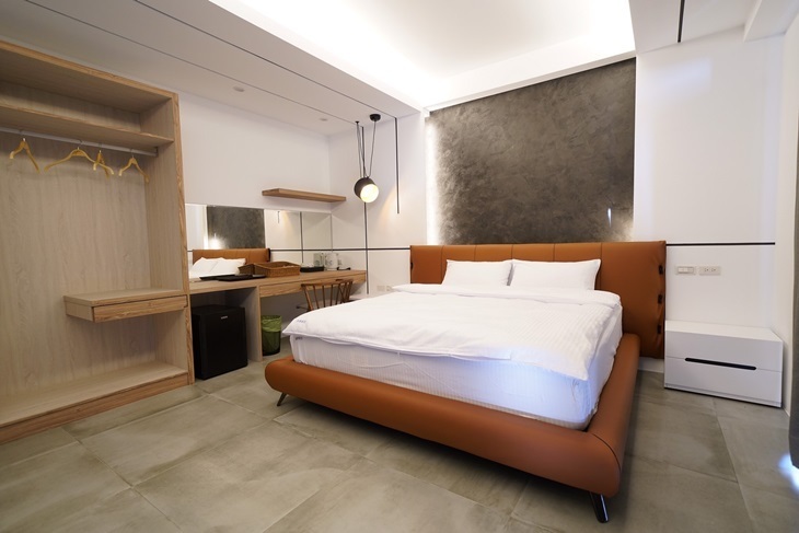 雙人/四人三天二夜專案