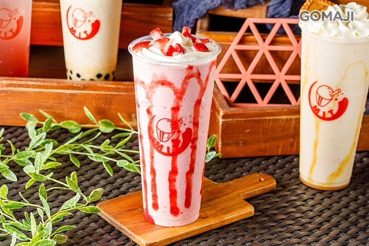 MIT時尚創意飲品