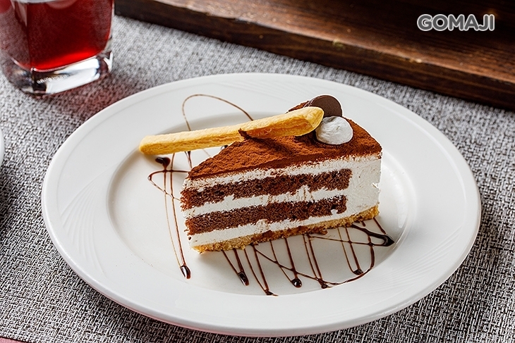 御書園食尚牛排餐廳