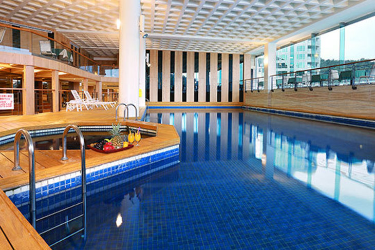 力麗儷山林會館 日月潭館