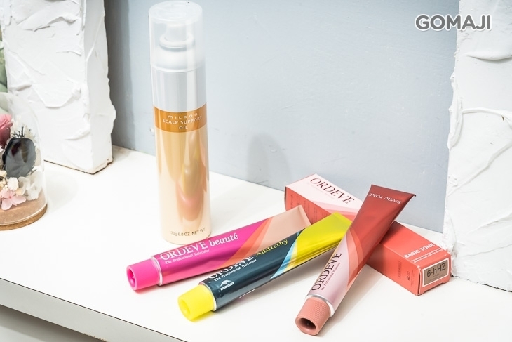 KASS HAIR 卡絲髮型