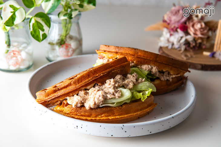 Nanasa Sweet那那點心