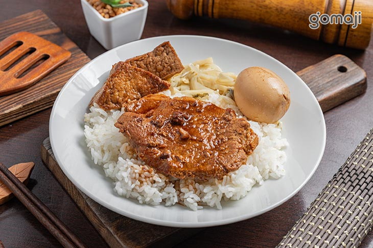 亨利方舟(福德店)