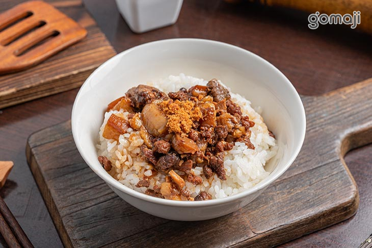 亨利方舟(福德店)