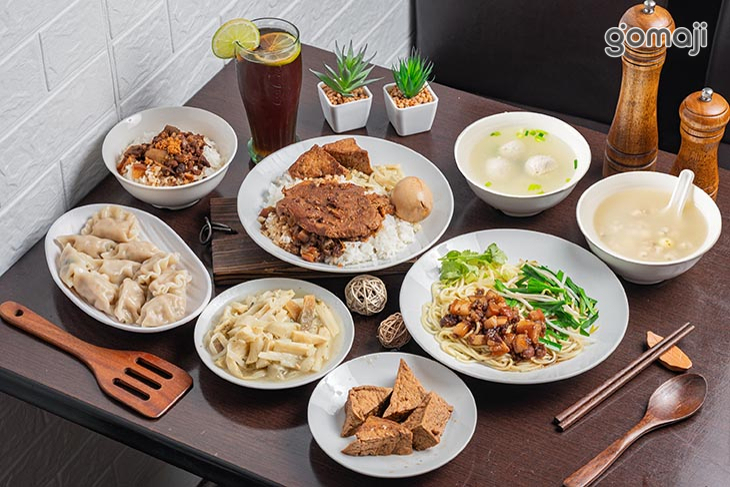 亨利方舟(福德店)