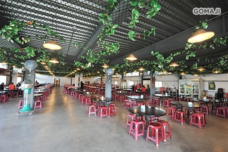火山爆發雞(新竹旗艦店)