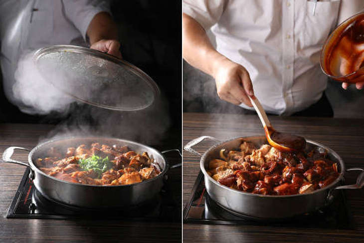 黃記煌三汁燜鍋