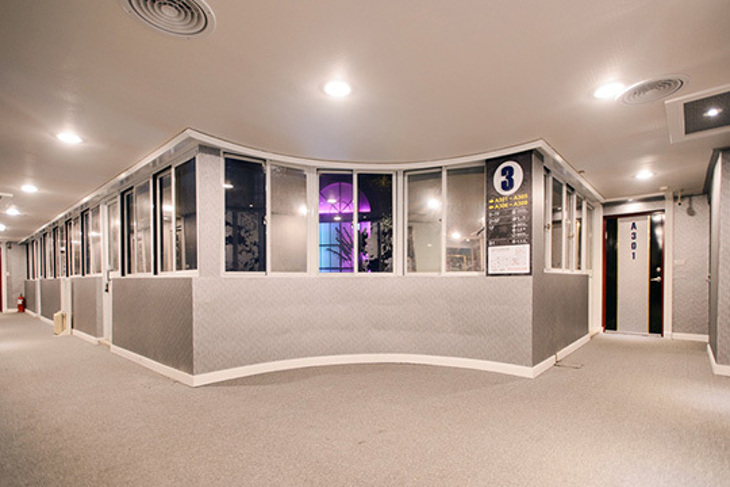 桃園-伯爵商旅 Duke hotel