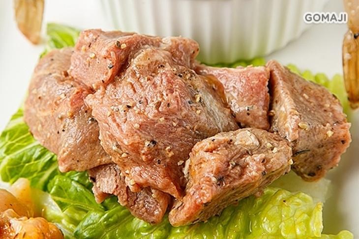 卡爾登飯店-享餐廳
