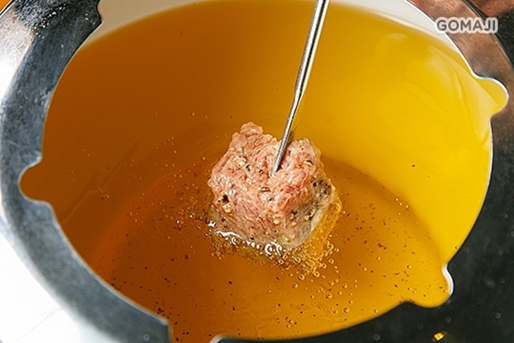 卡爾登飯店-享餐廳