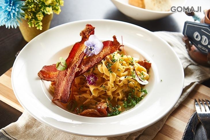 Chef's Table 主廚餐桌