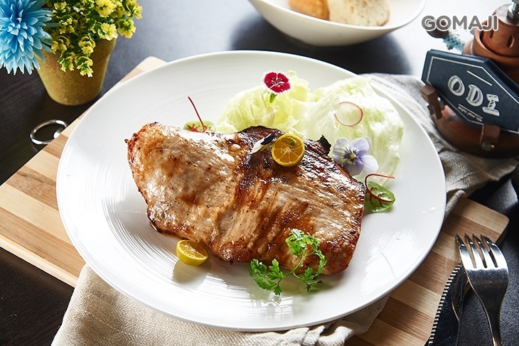 Chef's Table 主廚餐桌