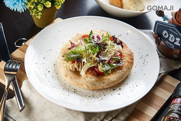 Chef's Table 主廚餐桌