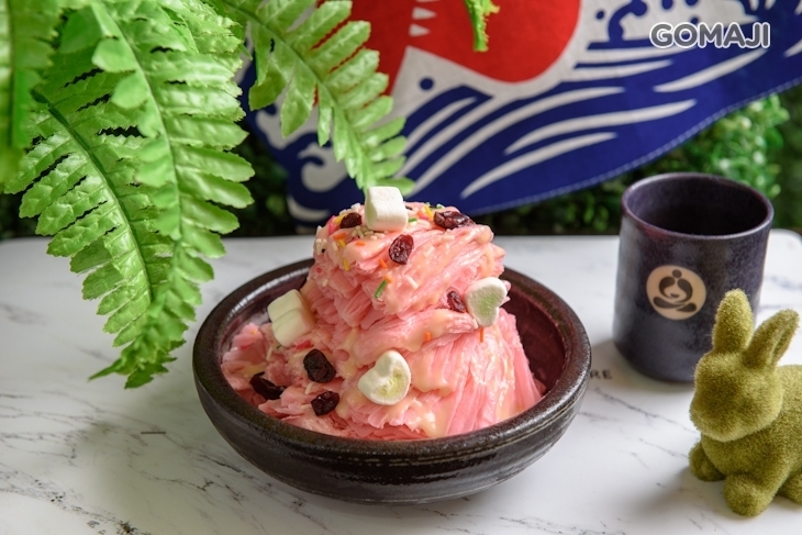 芊涼手作雪花冰
