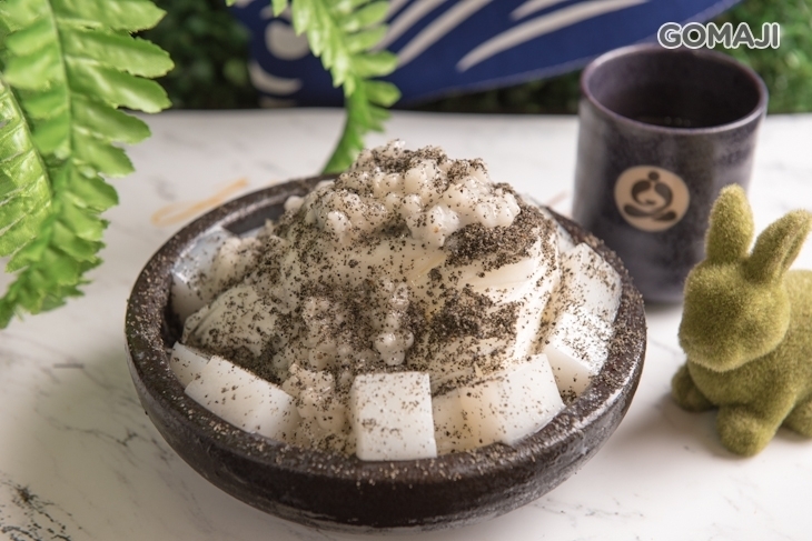 芊涼手作雪花冰