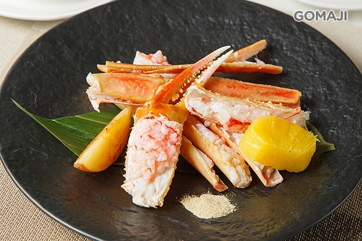 江雁塘新時尚鐵板燒