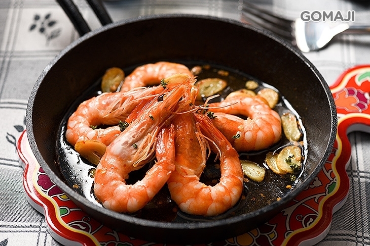 Olé Christie, Tapas & Wine, 西班牙餐酒館