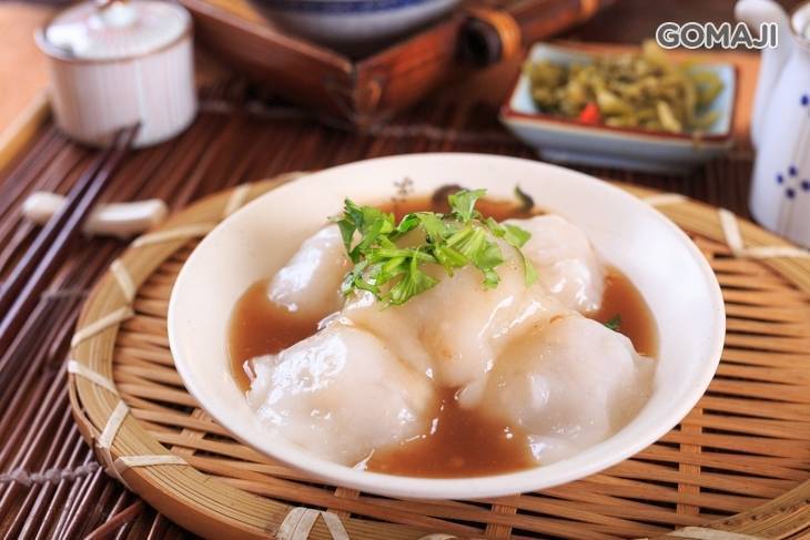 玉香珍肉圓