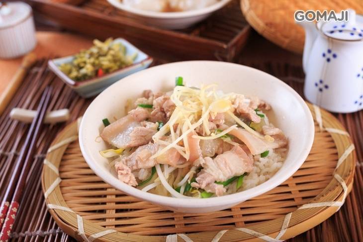 玉香珍肉圓