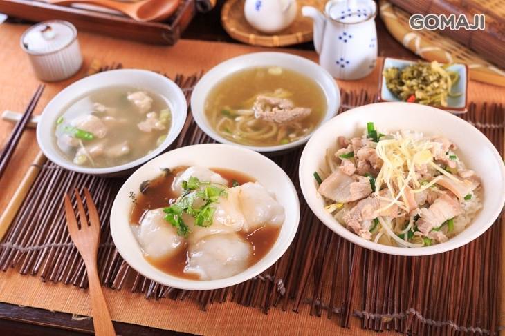 玉香珍肉圓
