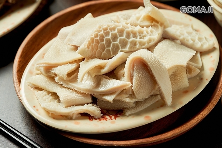 山尚炭燒羊肉爐