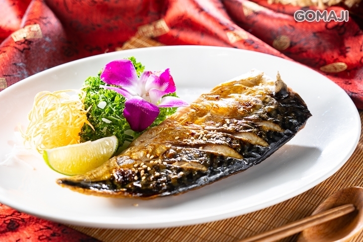 台西漁村風味棧