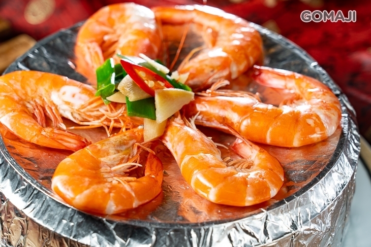 台西漁村風味棧