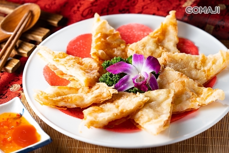 台西漁村風味棧