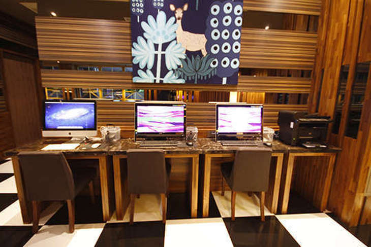 高雄-康橋大飯店(三多商圈館)