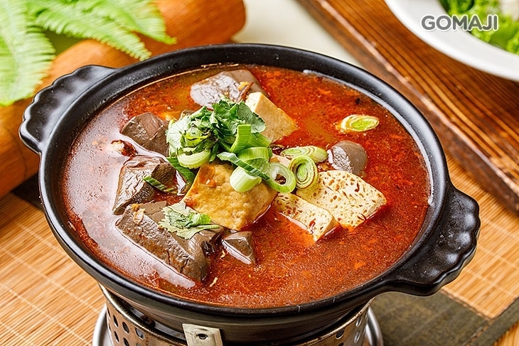 老饕食堂